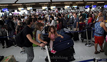 泰国落地签再次降回1000铢并免入境办理费  开放十年养老签 
