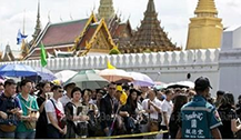 去泰国跟团旅游选哪个旅行社比较好？