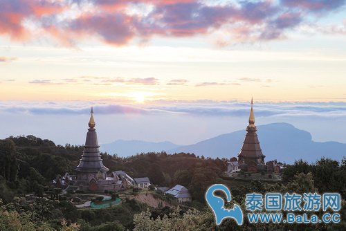 泰国观日出的最佳观赏地推荐