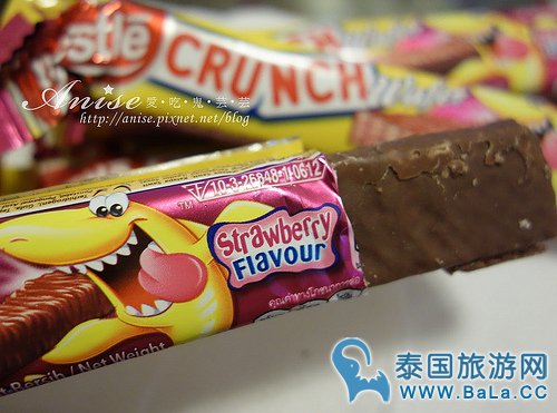 马来西亚必买的特色小零食大搜罗 好吃到哭！