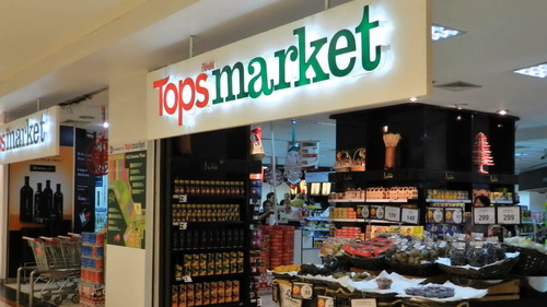 曼谷6大超市购物攻略 比差异看看哪个超市最好买