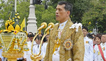 泰国国王有没有实权？国王都拥有什么权利？