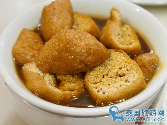 吉隆坡宝香绑线肉骨茶