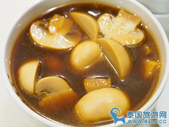 吉隆坡宝香绑线肉骨茶