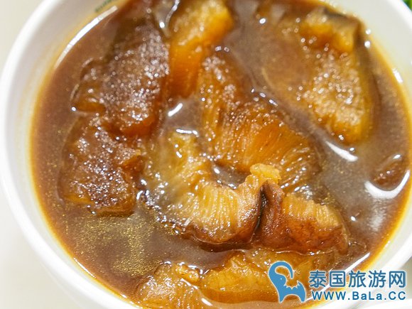 吉隆坡宝香绑线肉骨茶