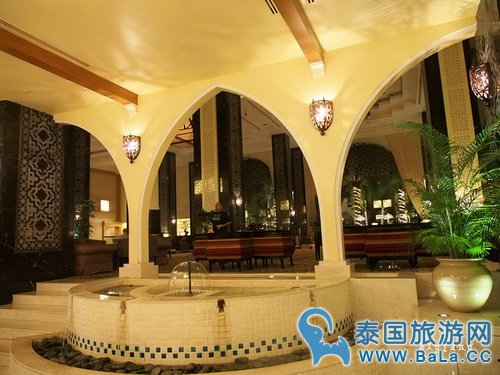 吉隆坡购物方便的酒店- 帝苑饭店 可步行到商场哦！