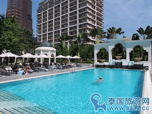 吉隆坡购物方便的酒店- 帝苑饭店 可步行到商场哦！