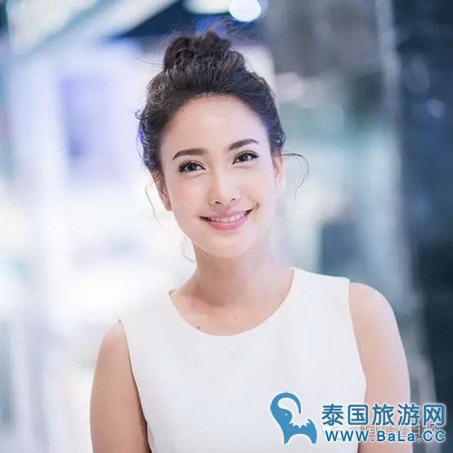 泰国女星Taew的豪宅