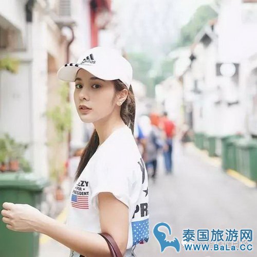 《荷尔蒙》女主KAO(雪碧)个人资料简介