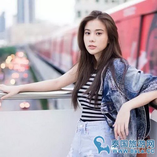 《荷尔蒙》女主KAO（雪碧）个人资料简介