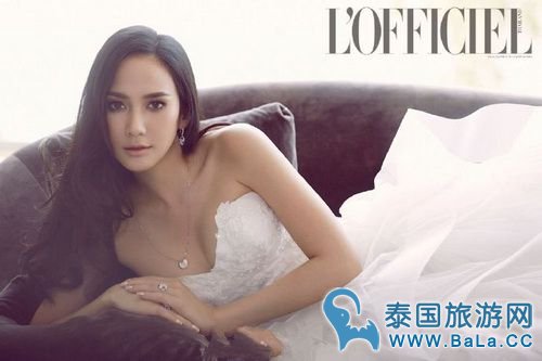 38岁的Aump越发车生熟美丽有女人味