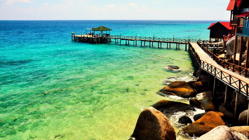 马来西亚有什么好玩的地方？9大好玩的度假海岛你都知道吗？