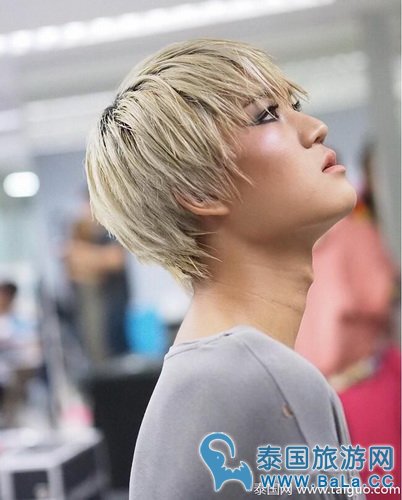 泰国网红Madiew