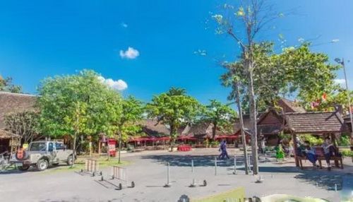 清迈景点大全