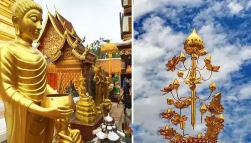 清迈景点大全
