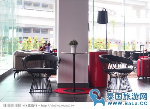 吉隆坡国际机场Klia2便宜舒服酒店推荐-Tune Hotel Klia2
