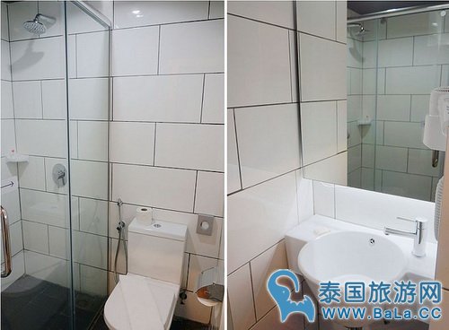 吉隆坡机场附近酒店Tune Hotel Klia2 在哪?如何从机场走到酒店