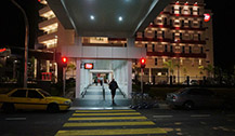吉隆坡机场酒店Tune Hotel Klia2 在哪？如何从机场走到酒店