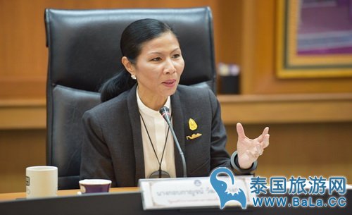 泰国先皇足迹旅游路线日渐升温 成游客旅游新选择