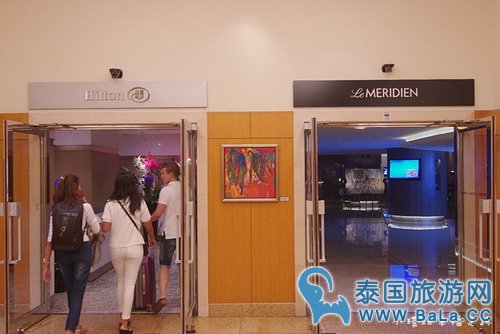 吉隆坡中央车站附近性价比高的酒店-希尔顿酒店