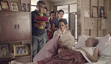 泰国711广告《老师》荣登2016年“病毒性”传播的广告