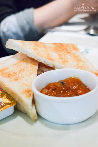 吉隆坡机场klia2必吃美食餐厅OLD TOWN