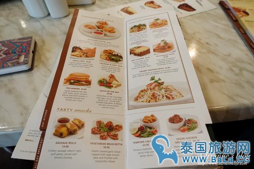 吉隆坡机场klia2必吃美食餐厅Dome cafe