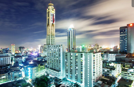 今年泰国旅游旺季酒店会涨价吗？