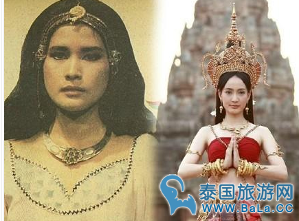 旧版《三面娜迦》精彩剧照欣赏