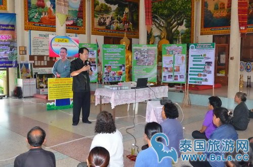 泰国口足病高发期注意卫生安全 膠拉信已有825例病患