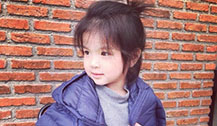 泰国星二代童星“小茉莉”长大啦！长得像妈妈越来越美了！