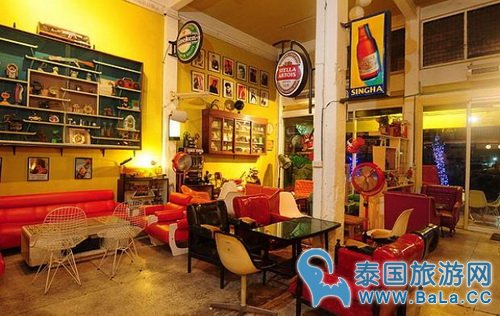 泰国新年期间加强各地安保 预防和应对突发事件发生