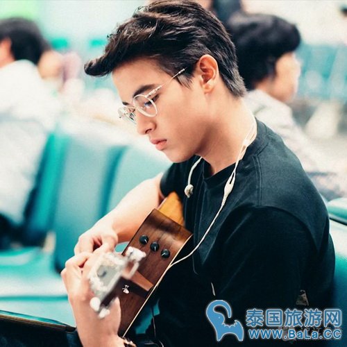 泰星James Jirayu歌曲ost有哪些?三胖的歌哪首好听?