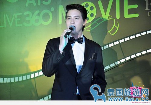 泰星James Jirayu歌曲ost有哪些?三胖的歌哪首好听?