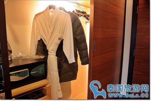 吉隆坡双子塔附近酒店-Impiana KLCC Hotel 看夜景视野超好
