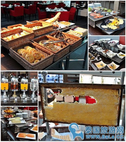 吉隆坡双子塔附近酒店-Impiana KLCC Hotel 看夜景视野超好