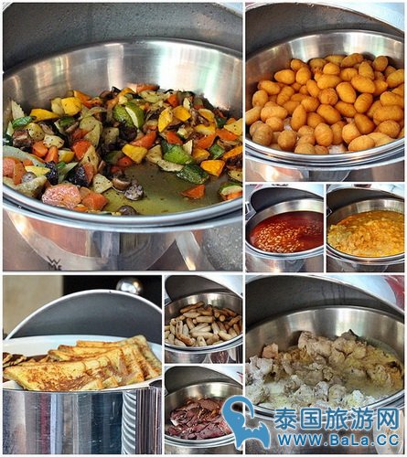 吉隆坡双子塔附近酒店-Impiana KLCC Hotel 看夜景视野超好