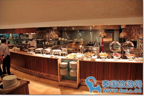 吉隆坡双子塔附近酒店-Impiana KLCC Hotel 看夜景视野超好
