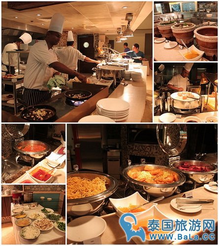 吉隆坡双子塔附近酒店-Impiana KLCC Hotel 看夜景视野超好