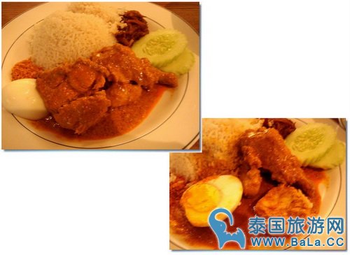 吉隆坡双子塔美食餐厅推荐-Suria KLCC 阳光广场美食攻略