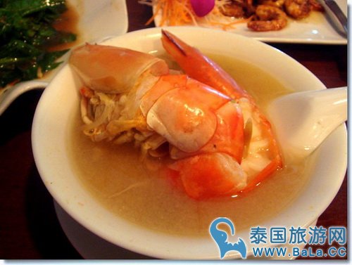 吉隆坡双子塔美食餐厅推荐-Suria KLCC 阳光广场美食攻略