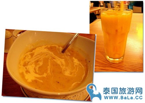 吉隆坡双子塔美食餐厅推荐-Suria KLCC 阳光广场美食攻略