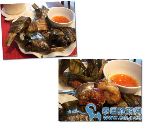 吉隆坡双子塔美食餐厅推荐-Suria KLCC 阳光广场美食攻略