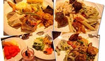 吉隆坡双子塔附近美食餐厅推荐-Suria KLCC 阳光广场美食攻略