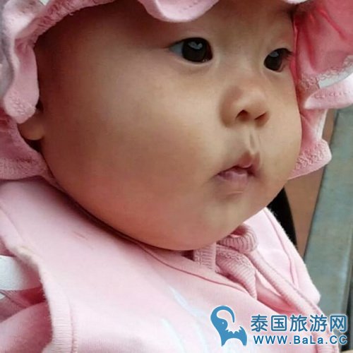 泰星Bie爱女太萌惹人疼 Woody想给宝宝5万