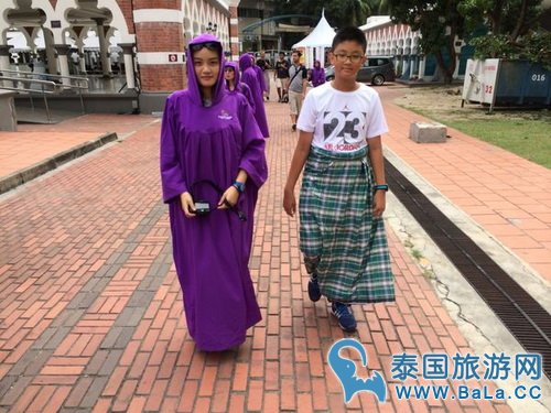 吉隆坡国家清真寺