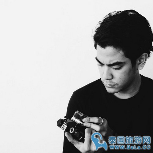 泰星Sean照片写真