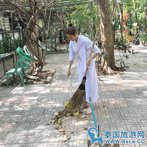 泰星Aummy修行归来发文:重新开始 谢谢