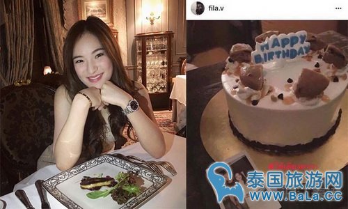 Punpun新恋情疑曝光 与官二代小鲜肉单独看电影
