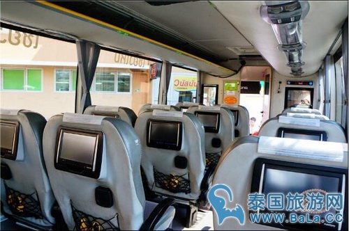 清迈汽车(巴士)站在哪?有几个长途汽车站?